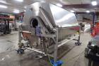 Lyco Rotary Drum Blancher